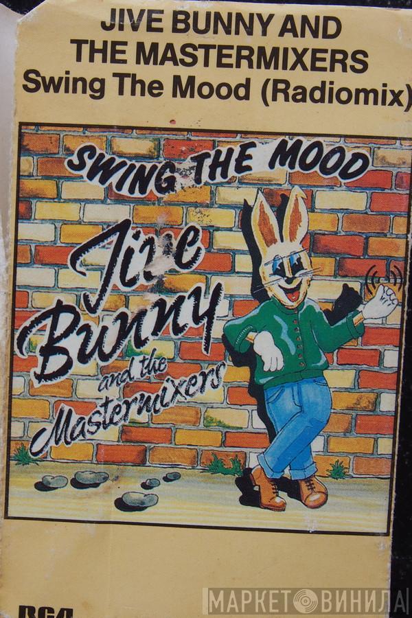  Jive Bunny And The Mastermixers  - Swing The Mood