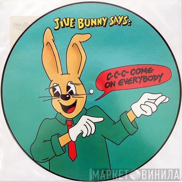  Jive Bunny And The Mastermixers  - Swing The Mood