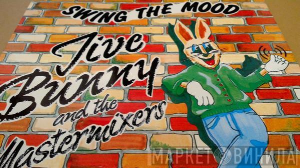  Jive Bunny And The Mastermixers  - Swing The Mood