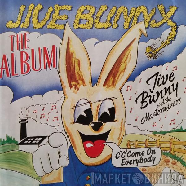  Jive Bunny And The Mastermixers  - The Album