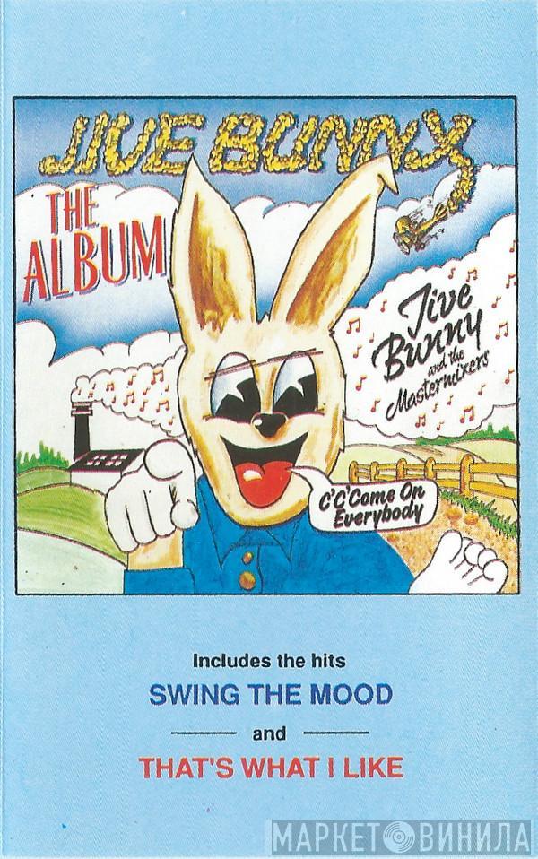 Jive Bunny And The Mastermixers - The Album