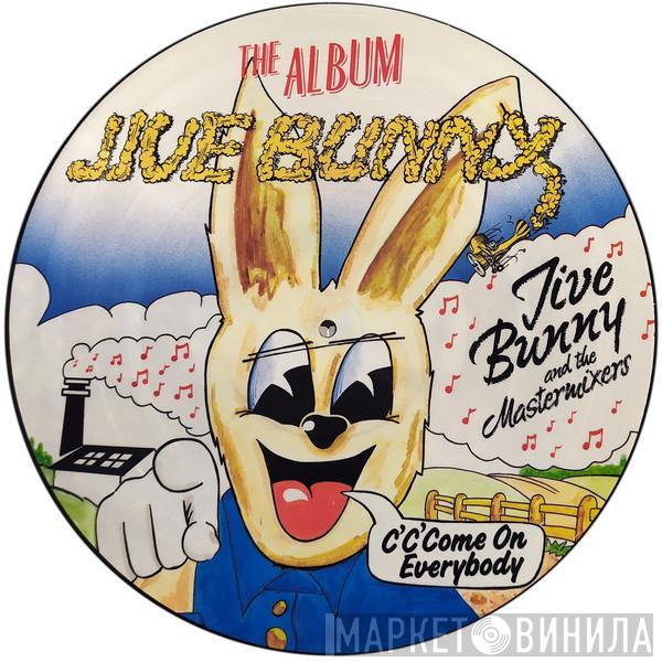 Jive Bunny And The Mastermixers - The Album