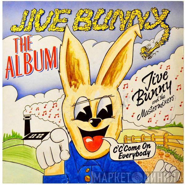 Jive Bunny And The Mastermixers  - The Album