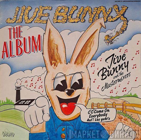  Jive Bunny And The Mastermixers  - The Album