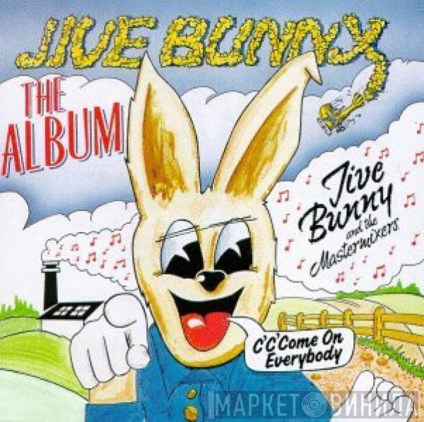 Jive Bunny And The Mastermixers - The Album