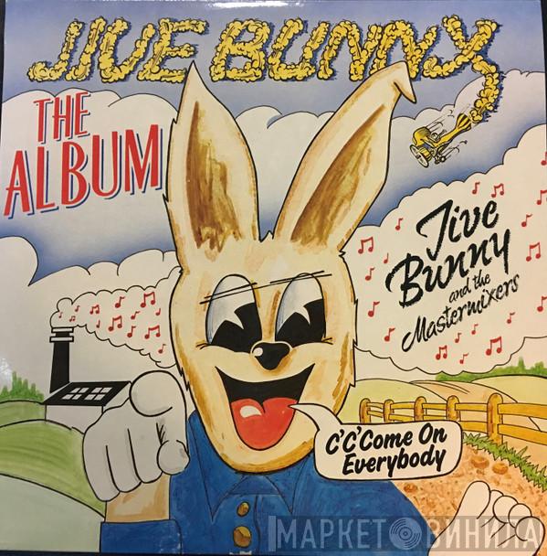  Jive Bunny And The Mastermixers  - The Album