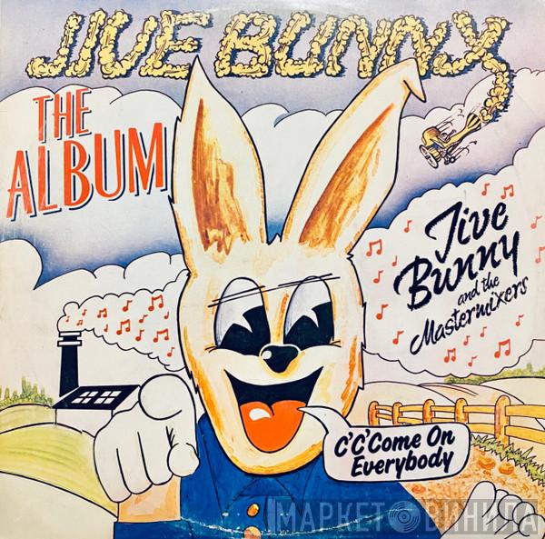  Jive Bunny And The Mastermixers  - The Album