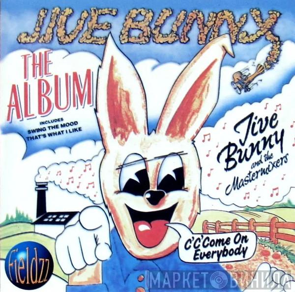  Jive Bunny And The Mastermixers  - The Album