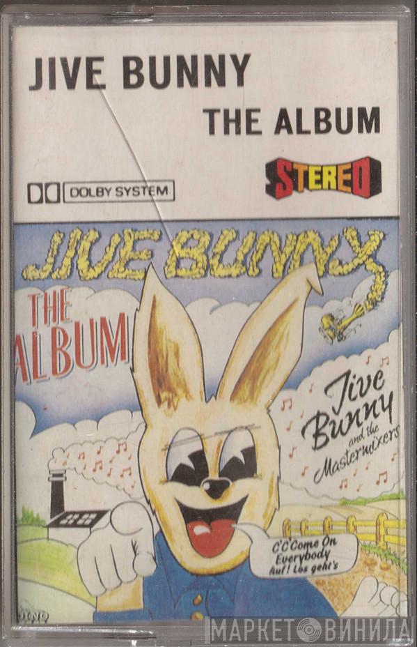  Jive Bunny And The Mastermixers  - The Album