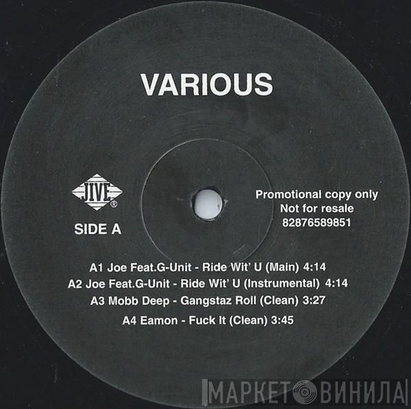  - Jive Double Pack Vinyl