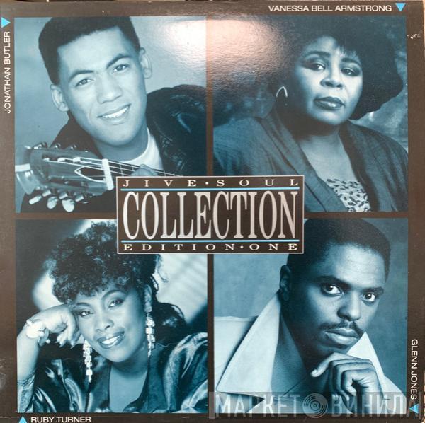  - Jive Soul Collection Vol.1