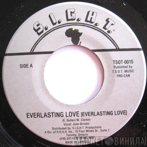 Jo-Ann Brooks - Everlasting Love