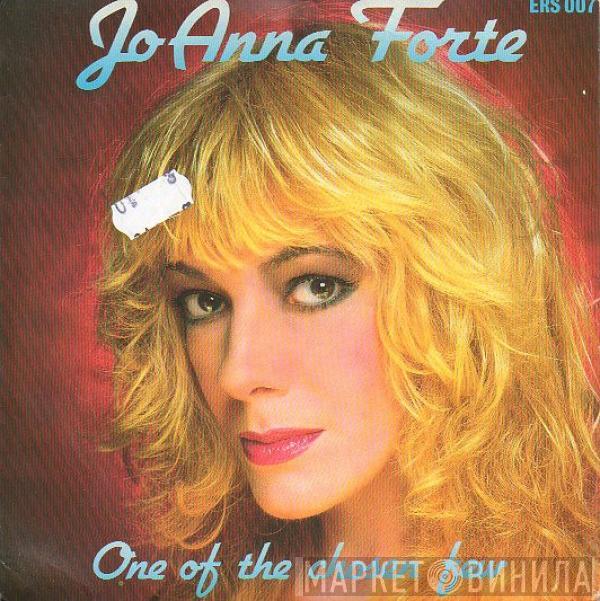 Jo Anna Forte - One Of The Chosen Few