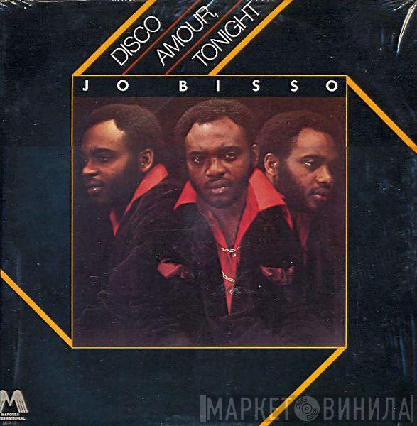 Jo Bisso - Disco Amour, Tonight