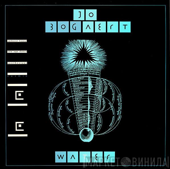 Jo Bogaert - Water