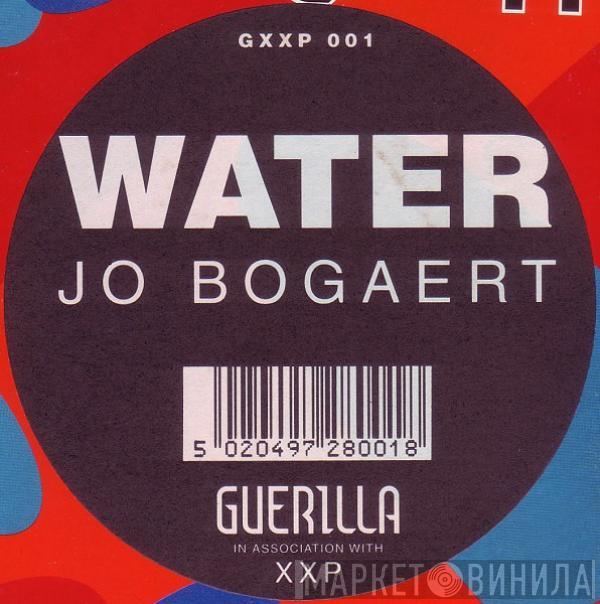 Jo Bogaert - Water