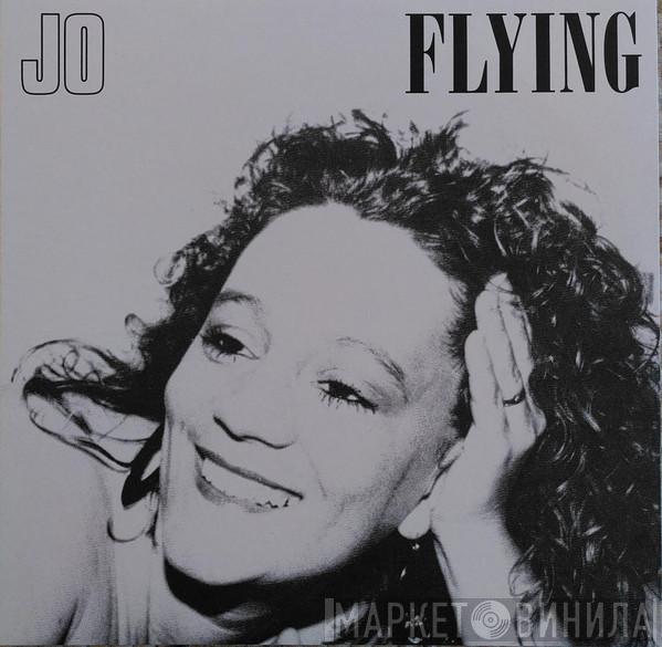 Jo Carnegie - Flying