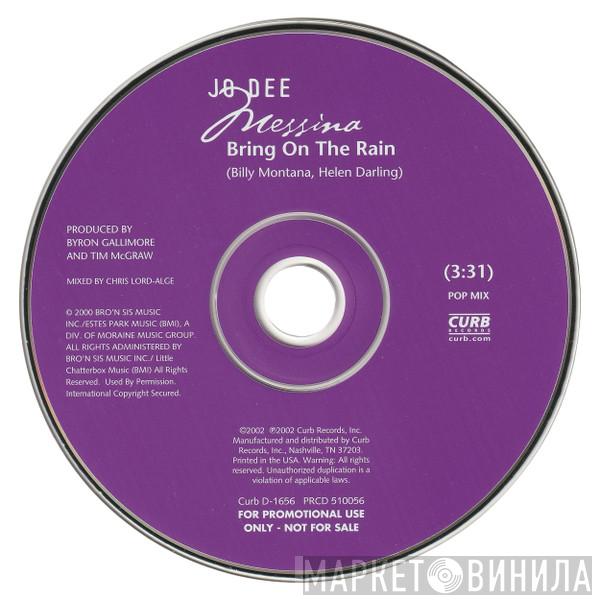 Jo Dee Messina - Bring On The Rain