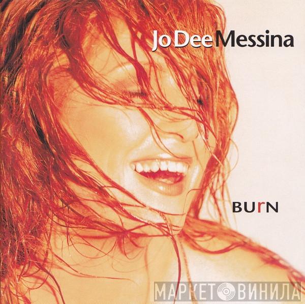 Jo Dee Messina - Burn