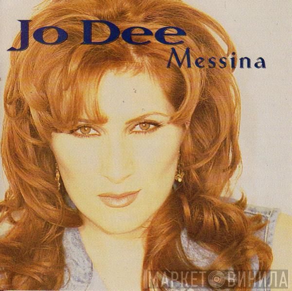 Jo Dee Messina - Jo Dee Messina