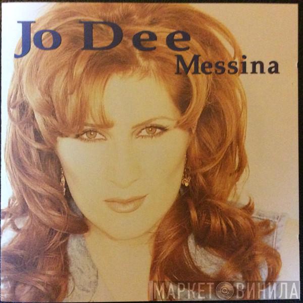 Jo Dee Messina - Jo Dee Messina