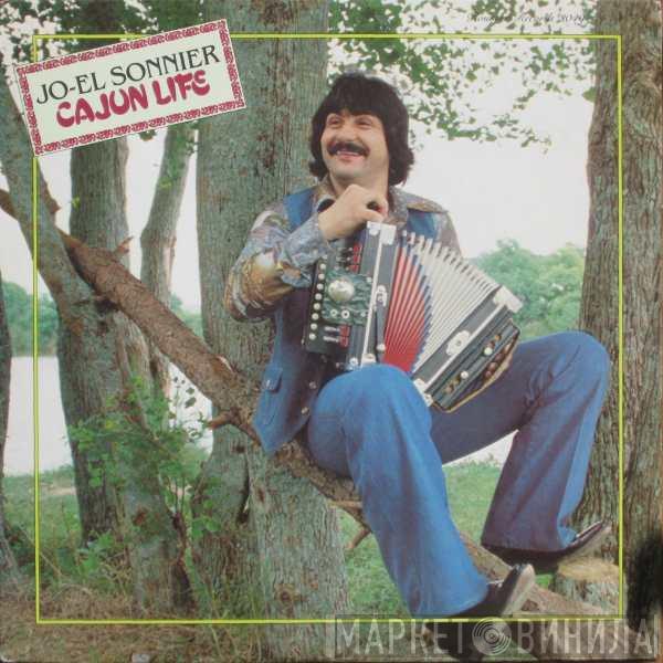 Jo-El Sonnier - Cajun Life