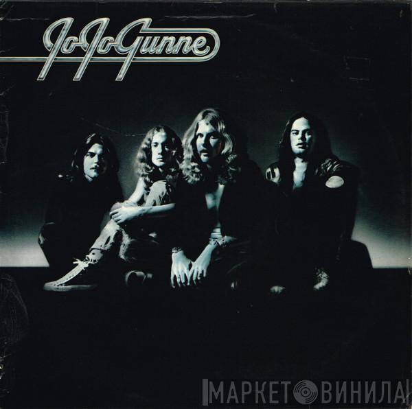 Jo Jo Gunne - Bite Down Hard