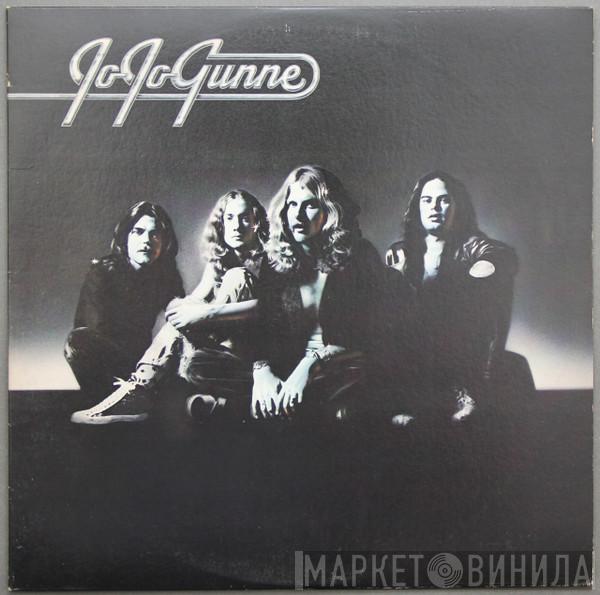  Jo Jo Gunne  - Bite Down Hard