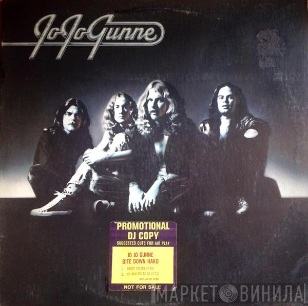  Jo Jo Gunne  - Bite Down Hard