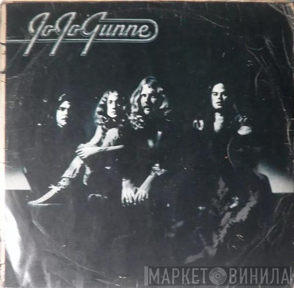  Jo Jo Gunne  - Bite Down Hard