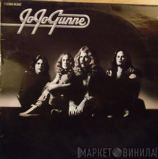  Jo Jo Gunne  - Bite Down Hard