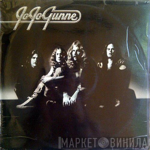  Jo Jo Gunne  - Bite Down Hard