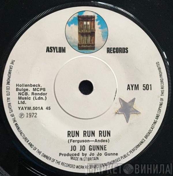 Jo Jo Gunne - Run Run Run