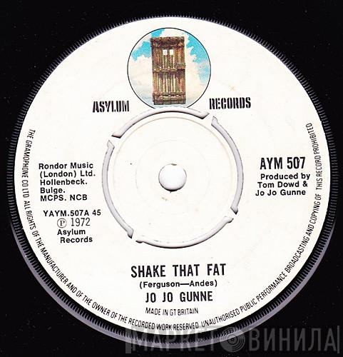 Jo Jo Gunne - Shake That Fat