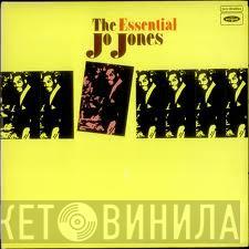 Jo Jones - The Essential Jo Jones