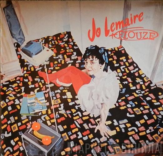 Jo Lemaire + Flouze - Jo Lemaire + Flouze
