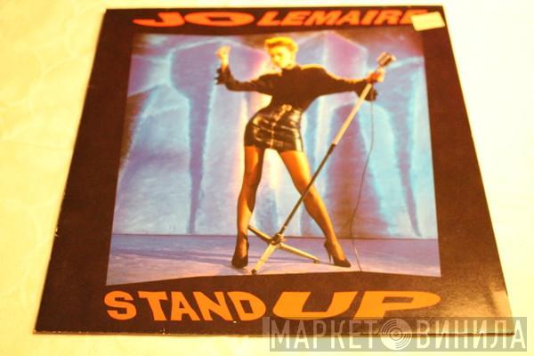 Jo Lemaire - Stand Up