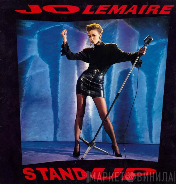 Jo Lemaire - Stand Up