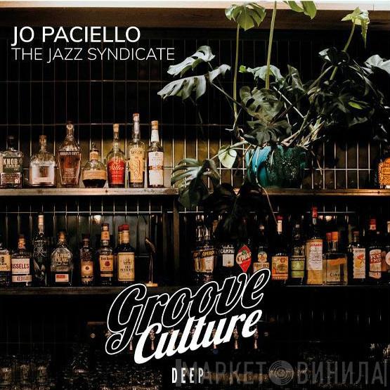 Jo Paciello - The Jazz Syndicate