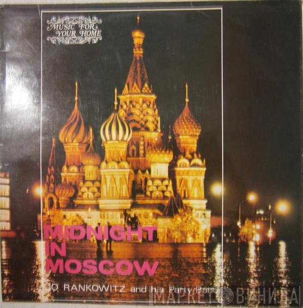 Jo Rankowitz and his Party Band - Midnight In Moscow