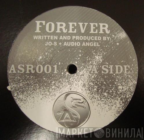 Jo-S, Audio Angel - Forever