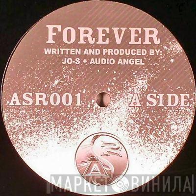 Jo-S, Audio Angel - Forever