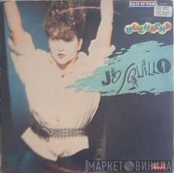  Jo Squillo  - (I Love) Muchacha