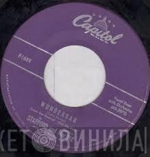 Jo Stafford, Gordon MacRae, Paul Weston And His Orchestra - Wunderbar / Beyond The Sunset