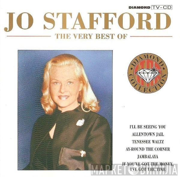 Jo Stafford - The Very Best Of