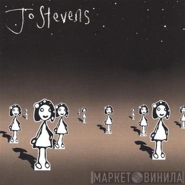Jo Stevens - Jo Stevens