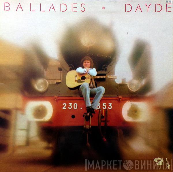 Joël Daydé - Ballades