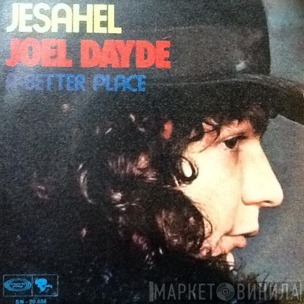 Joël Daydé - Jesahel / A Better Place