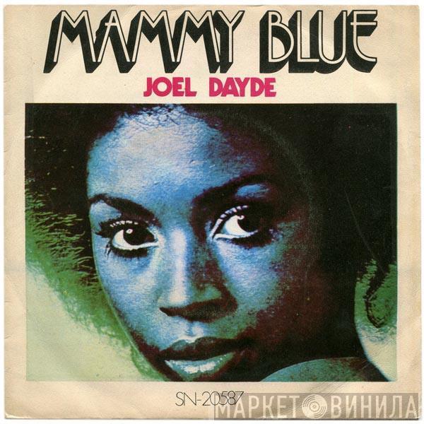 Joël Daydé - Mammy Blue