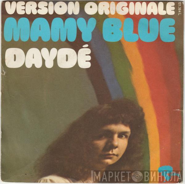 Joël Daydé - Mamy Blue